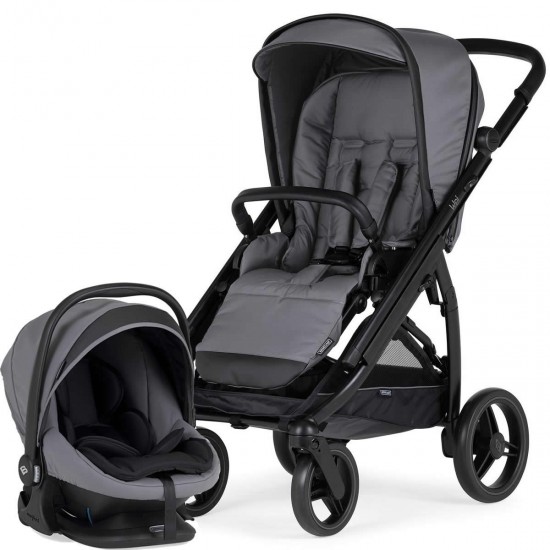 Bebecar pram 2018 sales